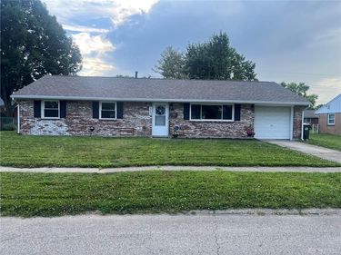 2369 Broadmoor Drive, Kettering, OH 45419