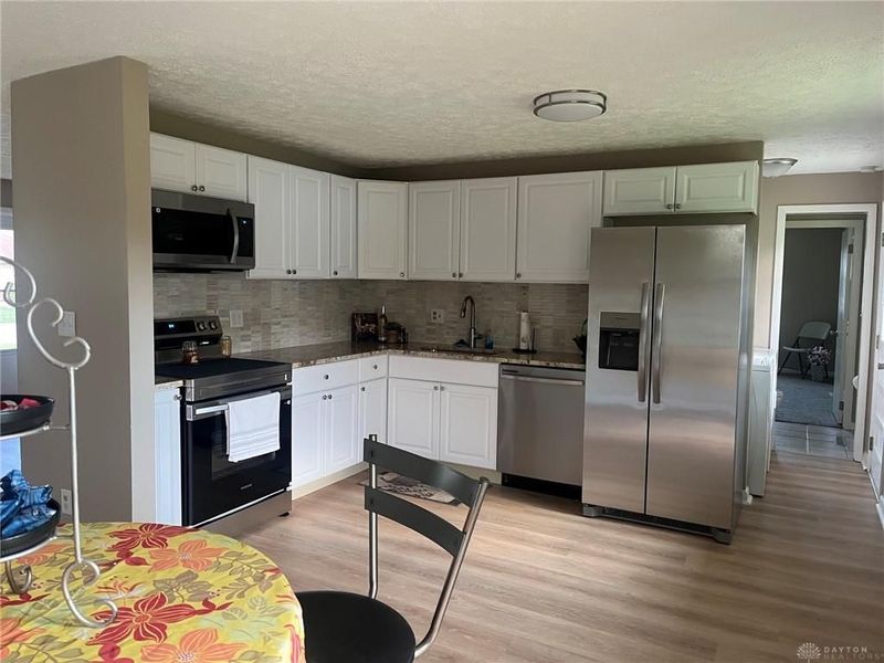 2369 Broadmoor Drive, Kettering, OH 45419 Photo 7