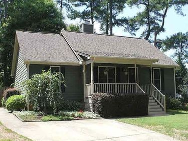 644 Woods Mill Circle, Wake Forest, NC 27587