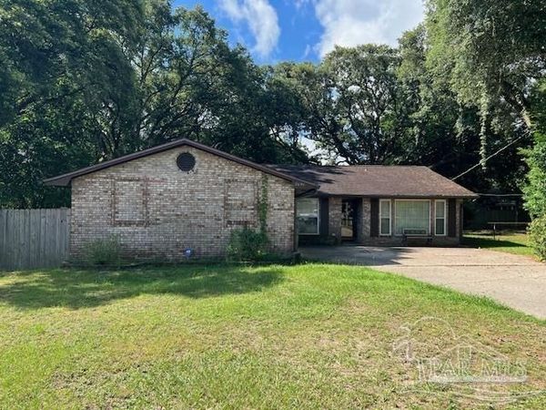 5640 Mifflin Ave, Pensacola, FL 32526