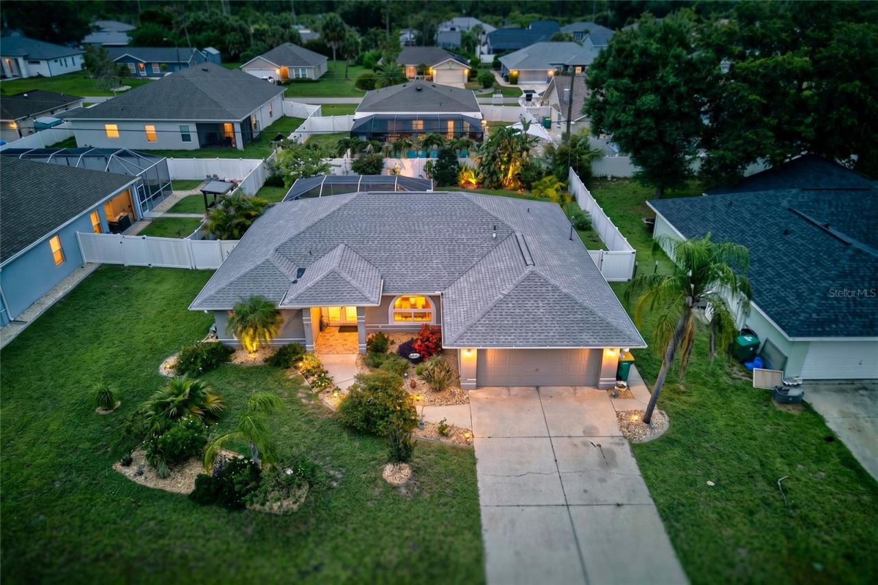 23490 Dunstan Avenue, Port Charlotte, FL 33954 Main Photo