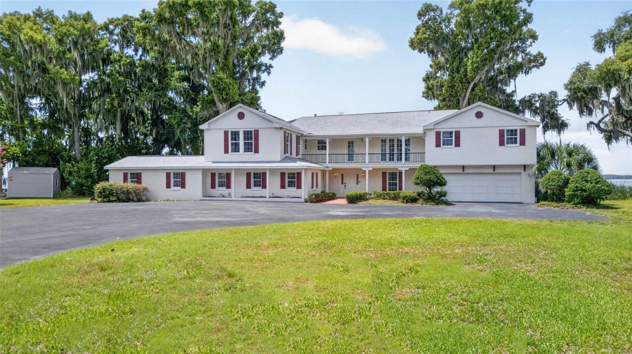 1029 Mellathon Circle , Leesburg, FL 34748 Photo