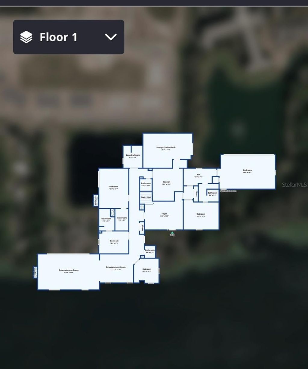 1029 Mellathon Circle , Leesburg, FL 34748 Photo
