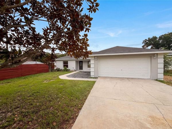 9295 SE 163RD STREET , SUMMERFIELD, FL 34491