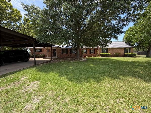 211 County Road 128, Gatesville, TX 76528