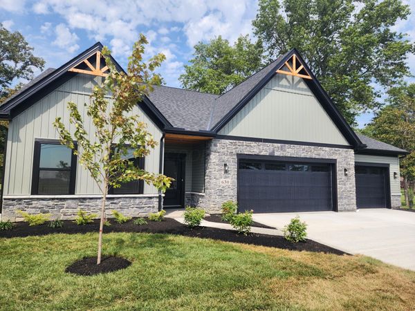 630 W Lake Avenue, Lakeview, OH 43331