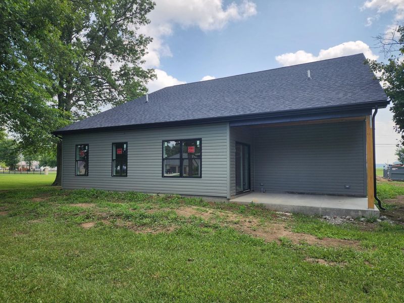 630 W Lake Avenue , Lakeview, OH 43331 Photo 2