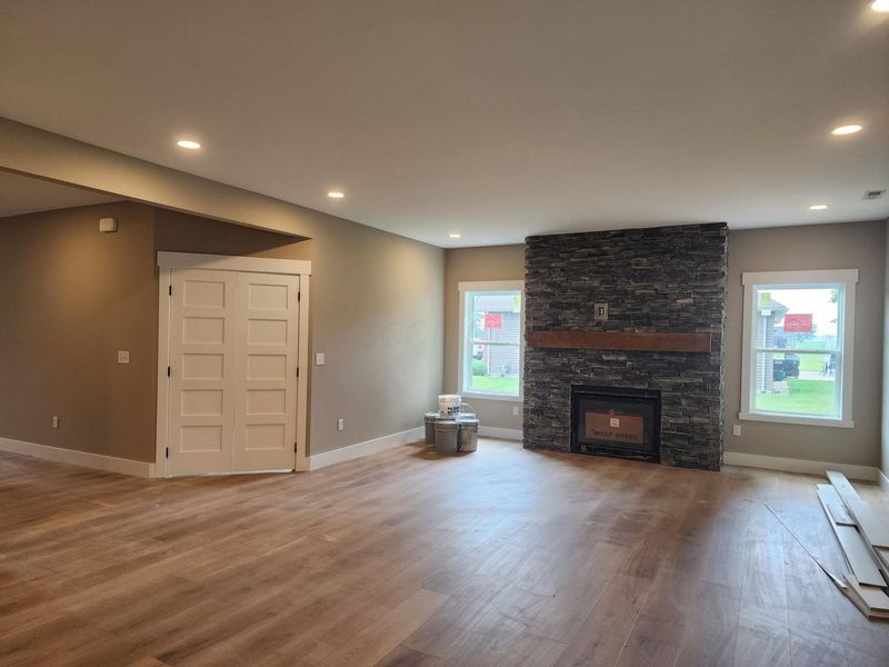 630 W Lake Avenue , Lakeview, OH 43331 Photo 7
