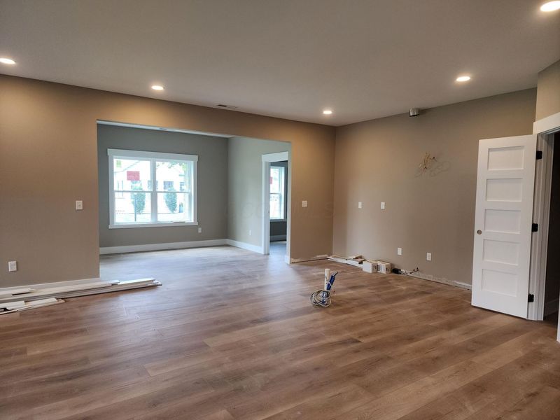 630 W Lake Avenue , Lakeview, OH 43331 Photo 9