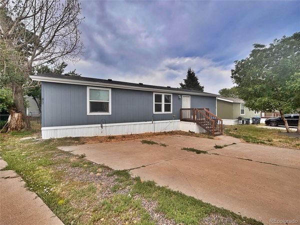135 A Street , Golden, CO 80401