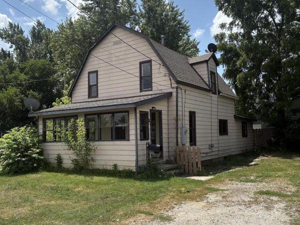 515 S Platt Street, Montpelier, OH 43543