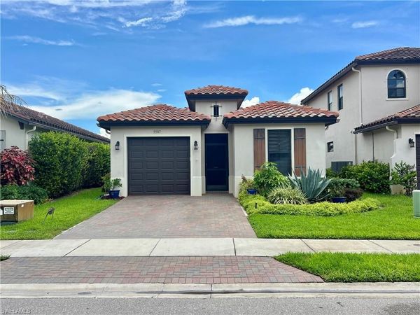 5507 Useppa DR, AVE MARIA, FL 34142