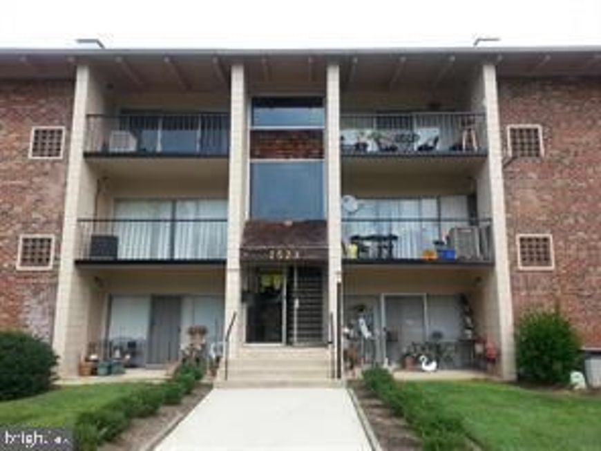 7523 Riverdale Road, Unit 1994, Hyattsville, MD 20784 Main Photo