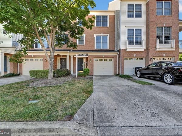 5428 MARSHALLS CHOICE DRIVE, Unit 74, BOWIE, MD 20720