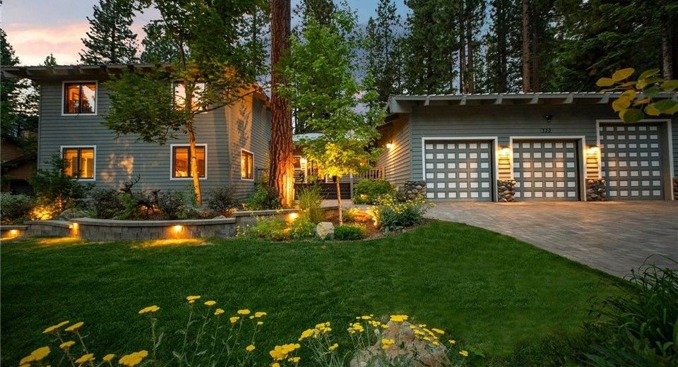 730 Martis Peek Drive, Incline Village, NV 89451 Photo