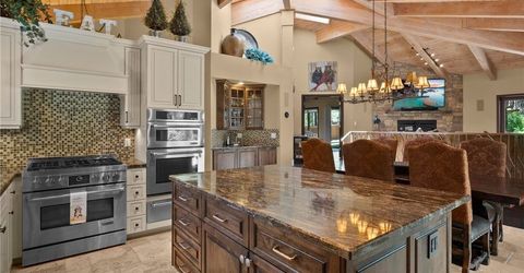 730 Martis Peek Drive, Incline Village, NV 89451 Photo
