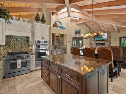 730 Martis Peek Drive , Incline Village, NV 89451 Photo