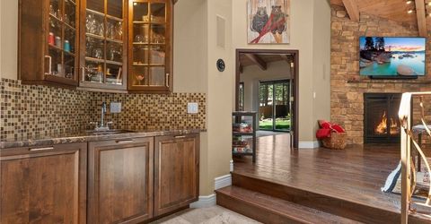 730 Martis Peek Drive , Incline Village, NV 89451 Photo