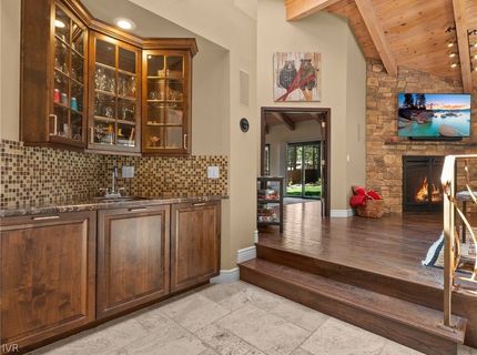 730 Martis Peek Drive, Incline Village, NV 89451 Photo