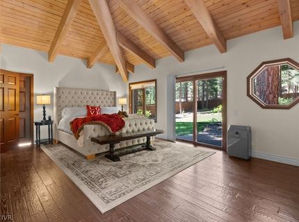 730 Martis Peek Drive , Incline Village, NV 89451 Photo