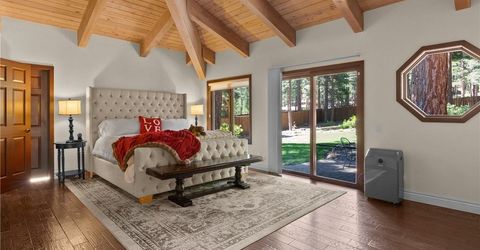 730 Martis Peek Drive, Incline Village, NV 89451 Photo