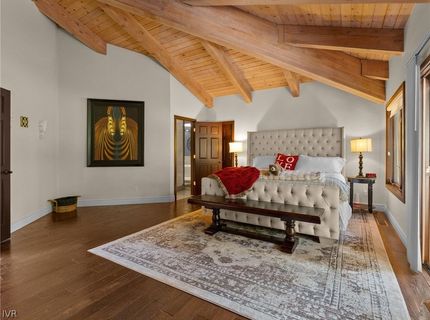 730 Martis Peek Drive , Incline Village, NV 89451 Photo