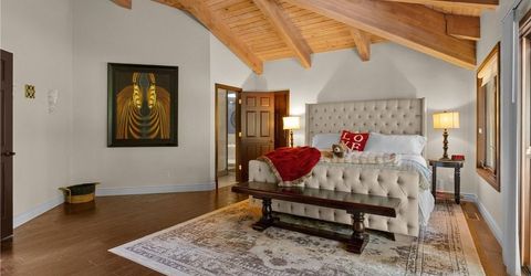730 Martis Peek Drive, Incline Village, NV 89451 Photo