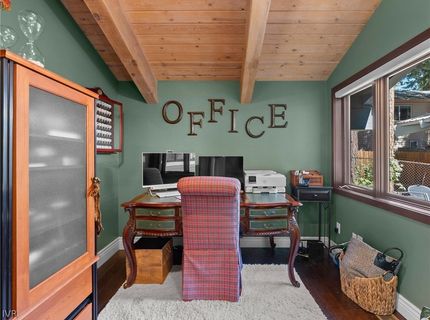730 Martis Peek Drive, Incline Village, NV 89451 Photo