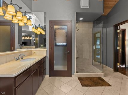 730 Martis Peek Drive, Incline Village, NV 89451 Photo