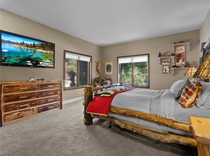 730 Martis Peek Drive, Incline Village, NV 89451 Photo