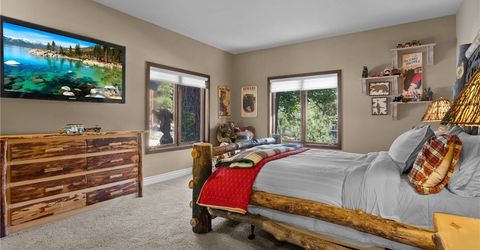 730 Martis Peek Drive, Incline Village, NV 89451 Photo