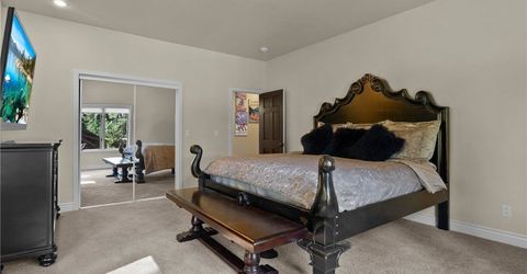 730 Martis Peek Drive , Incline Village, NV 89451 Photo