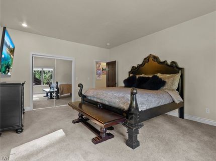 730 Martis Peek Drive, Incline Village, NV 89451 Photo
