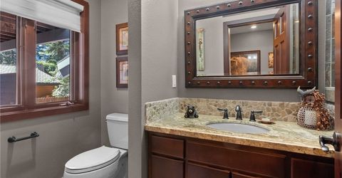730 Martis Peek Drive , Incline Village, NV 89451 Photo