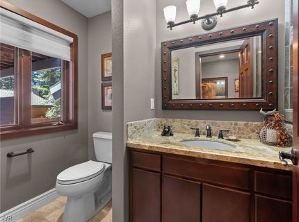 730 Martis Peek Drive, Incline Village, NV 89451 Photo