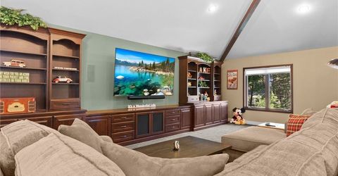 730 Martis Peek Drive , Incline Village, NV 89451 Photo