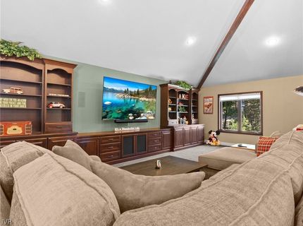 730 Martis Peek Drive , Incline Village, NV 89451 Photo