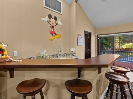 730 Martis Peek Drive , Incline Village, NV 89451 Photo