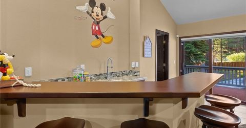 730 Martis Peek Drive, Incline Village, NV 89451 Photo