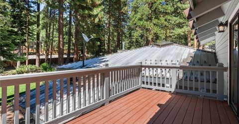 730 Martis Peek Drive , Incline Village, NV 89451 Photo