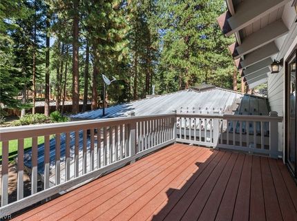 730 Martis Peek Drive , Incline Village, NV 89451 Photo