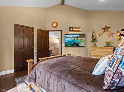 730 Martis Peek Drive, Incline Village, NV 89451 Photo