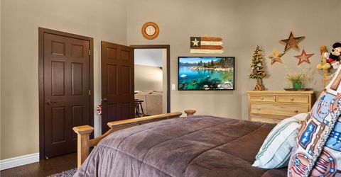 730 Martis Peek Drive, Incline Village, NV 89451 Photo