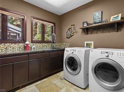 730 Martis Peek Drive, Incline Village, NV 89451 Photo