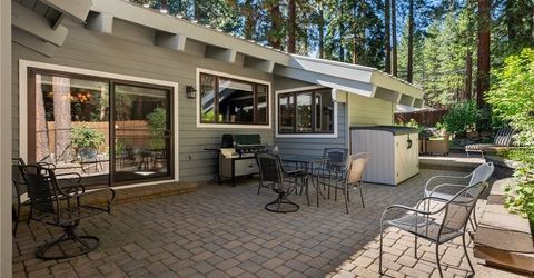 730 Martis Peek Drive, Incline Village, NV 89451 Photo