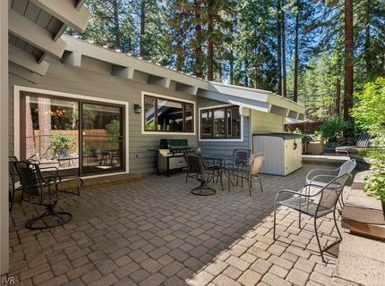 730 Martis Peek Drive, Incline Village, NV 89451 Photo