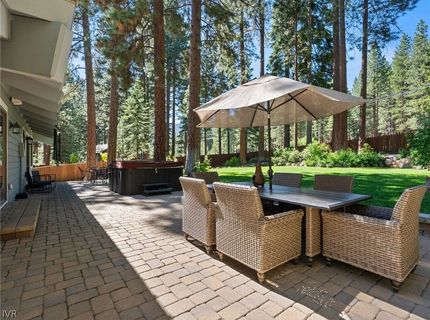 730 Martis Peek Drive, Incline Village, NV 89451 Photo