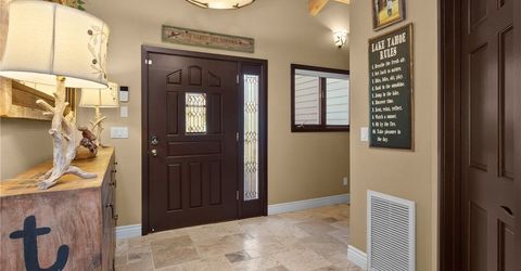 730 Martis Peek Drive, Incline Village, NV 89451 Photo