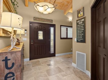 730 Martis Peek Drive, Incline Village, NV 89451 Photo