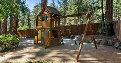 730 Martis Peek Drive, Incline Village, NV 89451 Photo